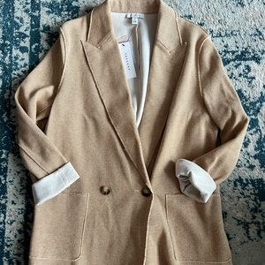 NWT! Topshop Blazer